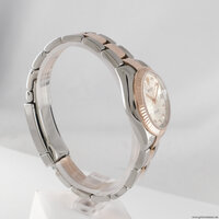 Rolex · Datejust Medium Stahl Rosegold — 6 / 9