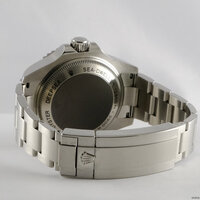 Rolex · Deepsea Sea-Dweller — 7 / 9