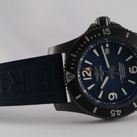 Breitling · Superocean II 46 — 7 / 8