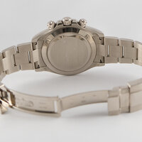 Rolex · Daytona — 8 / 8 Rolex · Daytona — 8 / 8