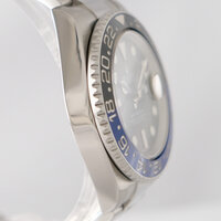 Rolex · GMT-Master II — 4 / 8 Rolex · GMT-Master II — 4 / 8