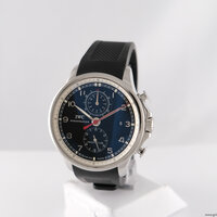 IWC · Yacht Club Chronograph — 2 / 7