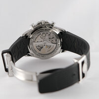 IWC · Yacht Club Chronograph — 6 / 7