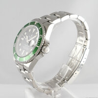 Rolex · Submariner — 6 / 9 Rolex · Submariner — 6 / 9