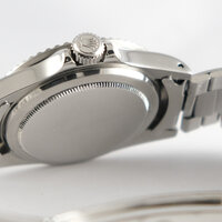 Rolex · Submariner — 7 / 8 Rolex · Submariner — 7 / 8
