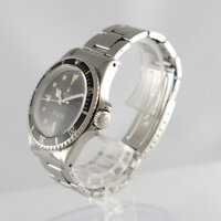 Rolex · Submariner — 5 / 8 Rolex · Submariner — 5 / 8