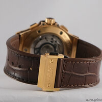 Hublot · Big Bang Tutti Frutti Red Spinell — 6 / 11 Hublot · Big Bang Tutti Frutti Red Spinell — 6 / 11