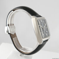 TAG Heuer · Monaco Chrono — 7 / 9