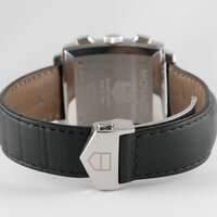 TAG Heuer · Monaco Chrono — 5 / 9