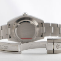 Rolex · Milgauss — 4 / 9