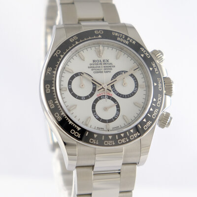 Rolex · Daytona