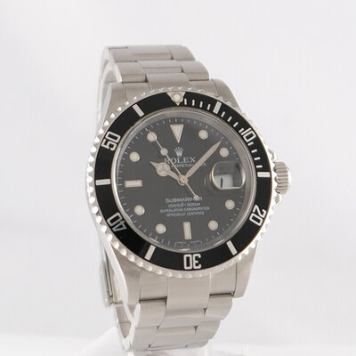 Rolex · Submariner Rolex · Submariner