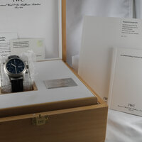 IWC · Flieger Doppelchrono — 3 / 7