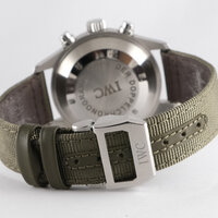 IWC · Doppelchrono — 5 / 9