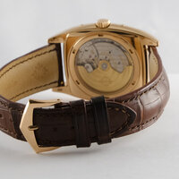 Patek Philippe · Jahreskalender — 4 / 8