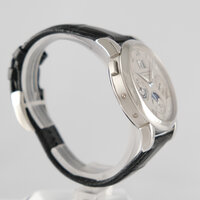 A. Lange & Söhne · Langematik Ewiger Kalender — 4 / 8 A. Lange & Söhne · Langematik Ewiger Kalender — 4 / 8