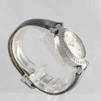Cartier · Pasha Automatic — 4 / 8