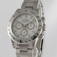 Rolex · Daytona — 2 / 9