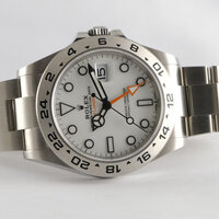 Rolex · Explorer II — 9 / 9