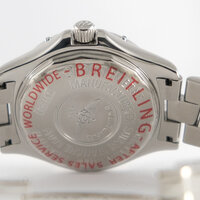 Breitling · Colt Oceane — 9 / 9