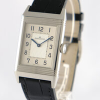 Jaeger-LeCoultre · Grande Reverso Ultra Thin — 2 / 9