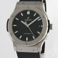 Hublot · Herren&shy;armbanduhr Classic Fusion — 2 / 9
