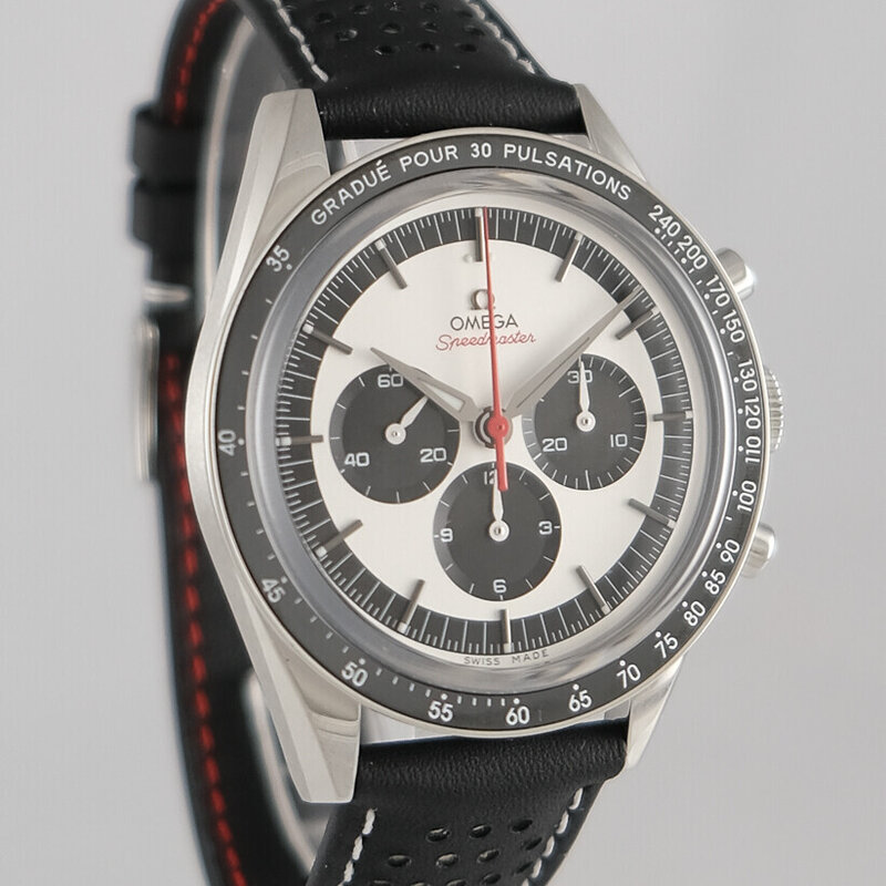 Omega · Speedmaster CK2998 — 1 / 8