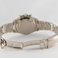Rolex · Daytona — 7 / 8 Rolex · Daytona — 7 / 8
