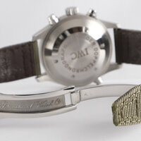 IWC · Doppelchrono — 4 / 9