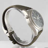 IWC · Doppelchrono — 7 / 9