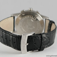 Wempe · Chrono Zeitmeister mit Brillantlünette — 5 / 8