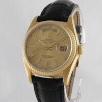 Rolex · Day-Date — 2 / 7 Rolex · Day-Date — 2 / 7