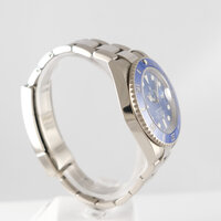 Rolex · Submariner Weißgold — 4 / 8 Rolex · Submariner Weißgold — 4 / 8