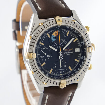 Breitling · Chronomat