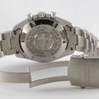 Omega · Speedmaster — 4 / 9