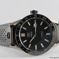 TAG Heuer · Carrera Connected Calibre 5 — 7 / 9