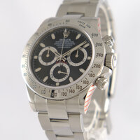 Rolex · Daytona — 2 / 9 Rolex · Daytona — 2 / 9