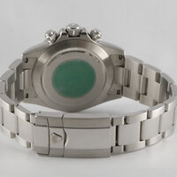 Rolex · Daytona — 5 / 9 Rolex · Daytona — 5 / 9