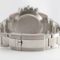 Rolex · Daytona — 8 / 9 Rolex · Daytona — 8 / 9