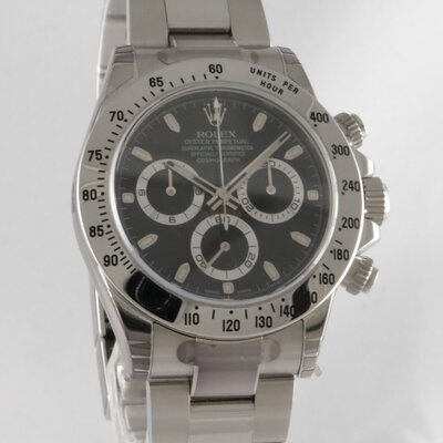 Rolex · Daytona