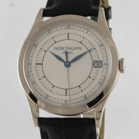 Patek Philippe · Calatrava — 2 / 8