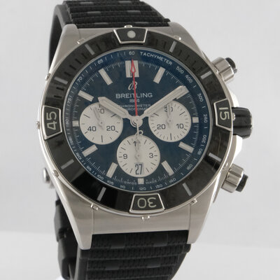Breitling · Super Chronomat B01 44