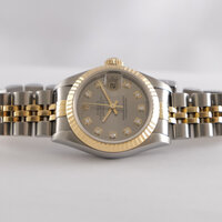 Rolex · Damenuhr Datejust — 6 / 9