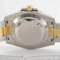 Rolex · Submariner — 8 / 9