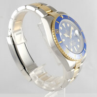 Rolex · Submariner — 7 / 9