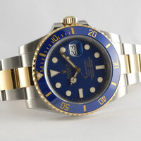 Rolex · Submariner — 9 / 9