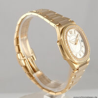 Patek Philippe · Damen Nautilus — 4 / 8 Patek Philippe · Damen Nautilus — 4 / 8