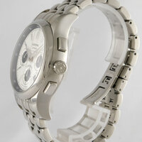 Wempe · Zeitmeister Chronometer Chronograph — 4 / 9