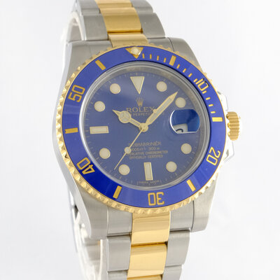 Rolex · Submariner