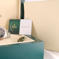 Rolex · Daytona — 3 / 9 Rolex · Daytona — 3 / 9